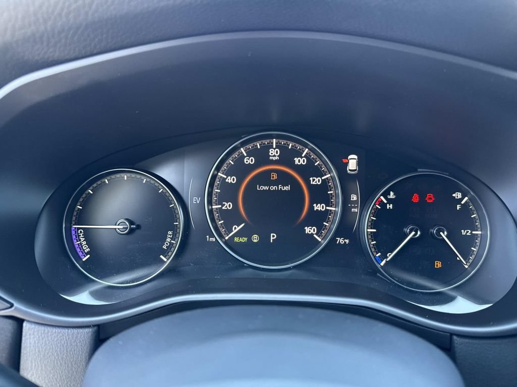 New 2026 MAZDA CX-50 AWD 2.5 Hybrid w/ Weather Package image 39