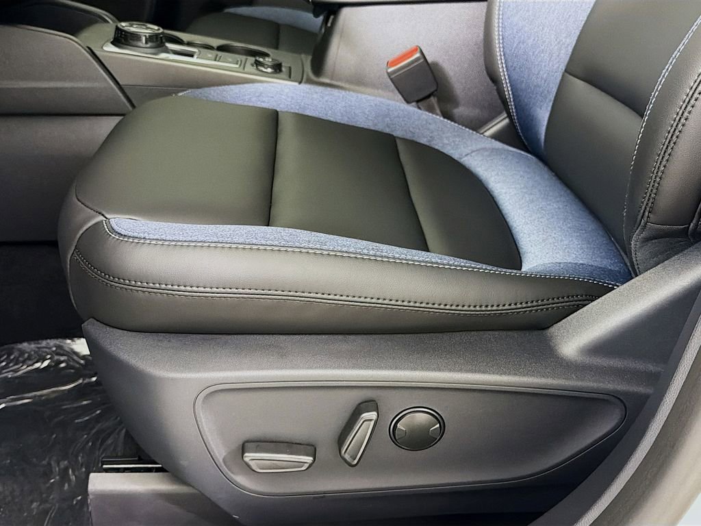 New 2025 Ford Bronco Sport Outer Banks w/ Outer Banks Tech Package+ image 21