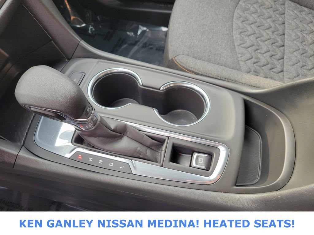 Used 2023 Chevrolet Equinox LT image 27