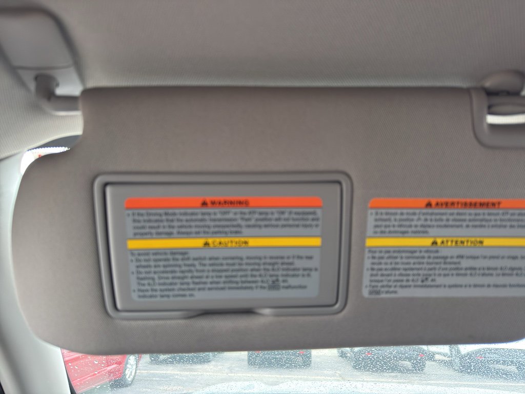 Certified 2023 Nissan Frontier SV w/ SV Premium Package image 25