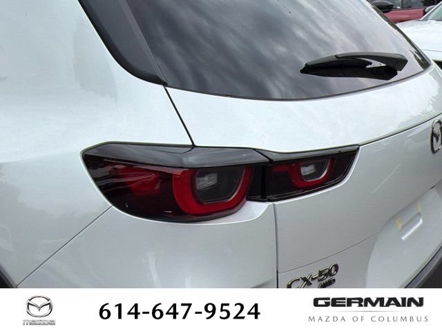 New 2026 MAZDA CX-50 AWD 2.5 S image 14