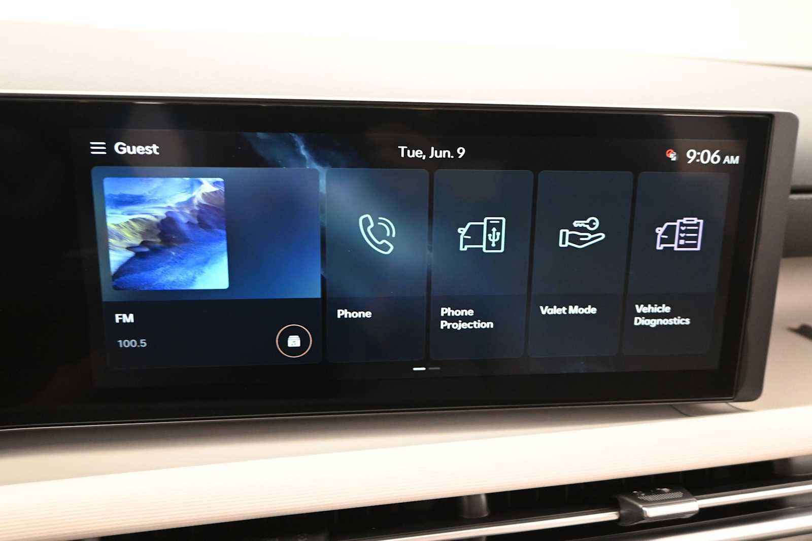 New 2026 Hyundai Tucson SEL Plus AWD/4WD image 18