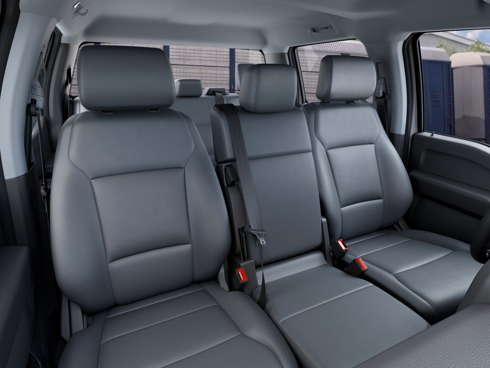 New 2027 Ford F250 4x4 Crew Cab Super Duty image 10