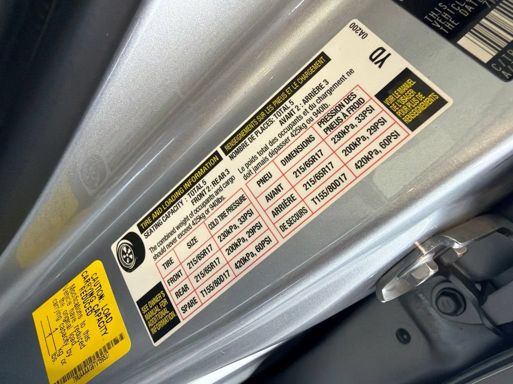 Certified 2026 Toyota Corolla Cross L FWD image 35