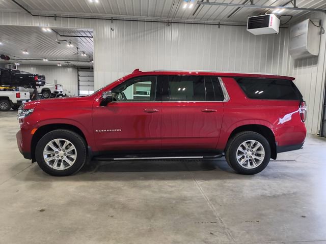 Used 2023 Chevrolet Suburban Premier AWD/4WD image 5