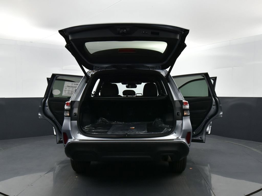 Certified 2026 Subaru Forester Premium image 36