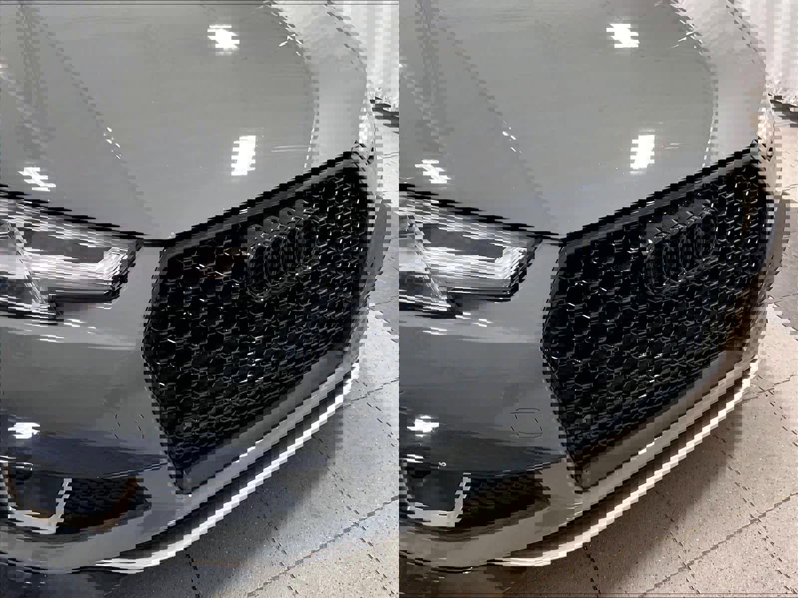 Used 2019 Audi S4 Premium Plus w/ Premium Plus Package image 32