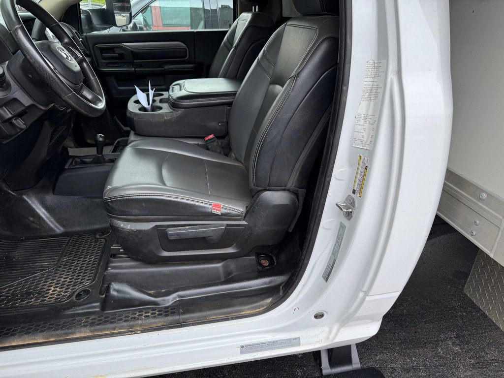 Used 2020 RAM 4500 Tradesman AWD/4WD image 3