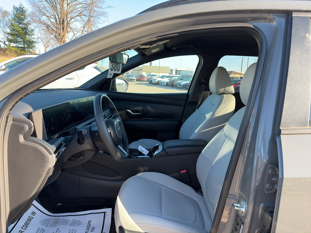 Used 2026 Hyundai Santa Cruz SEL image 10