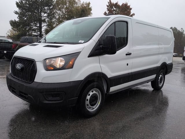 New 2026 Ford Transit 250 Low Roof RWD image 7