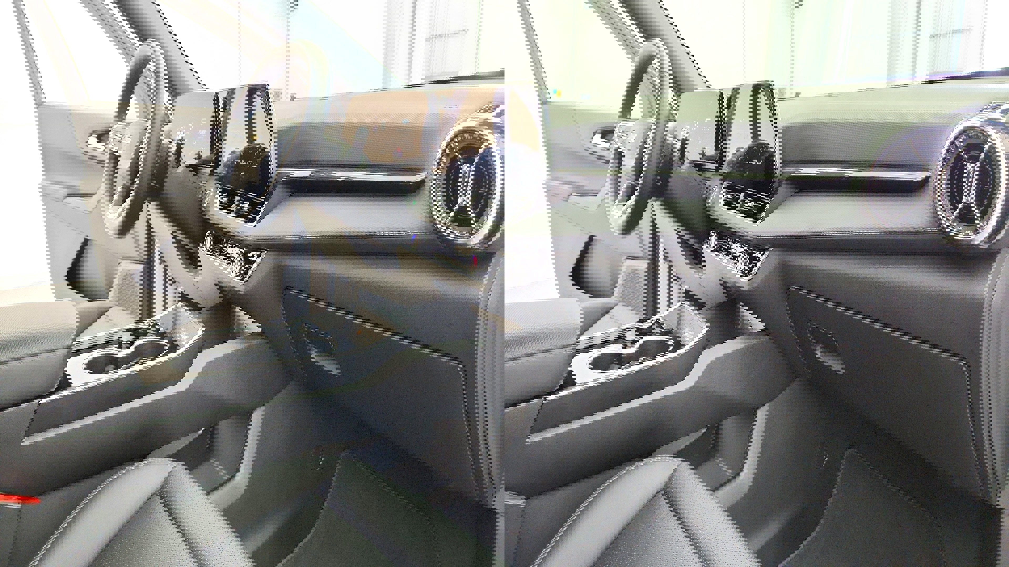 New 2026 Chevrolet Equinox LT w/ Convenience Package II image 36