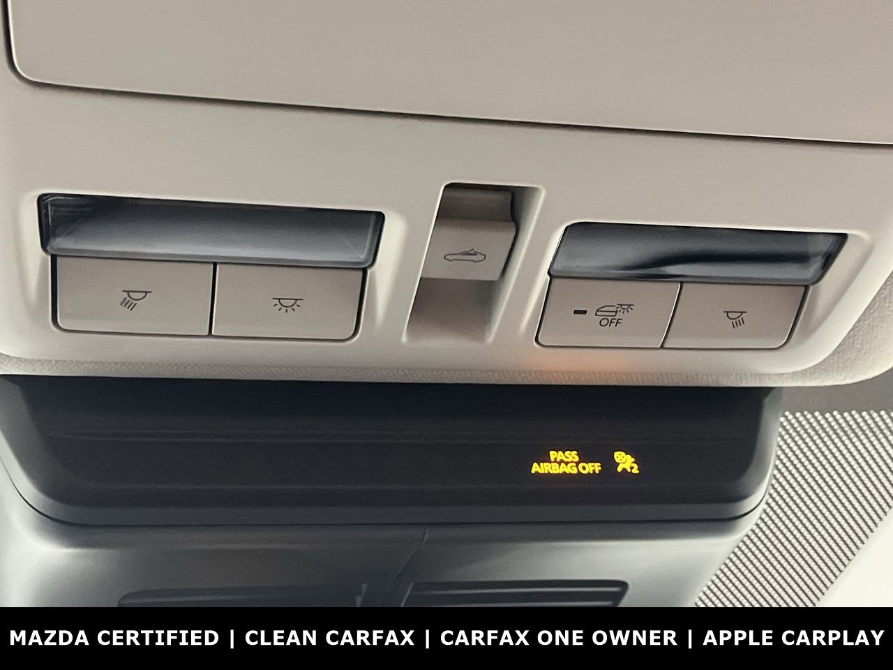 Used 2025 MAZDA MAZDA3 s image 27
