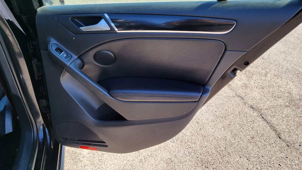Used 2014 Volkswagen GTI Driver's Edition FWD image 18