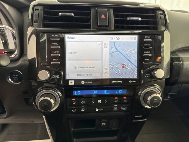 Used 2024 Toyota 4Runner TRD Pro AWD/4WD image 23