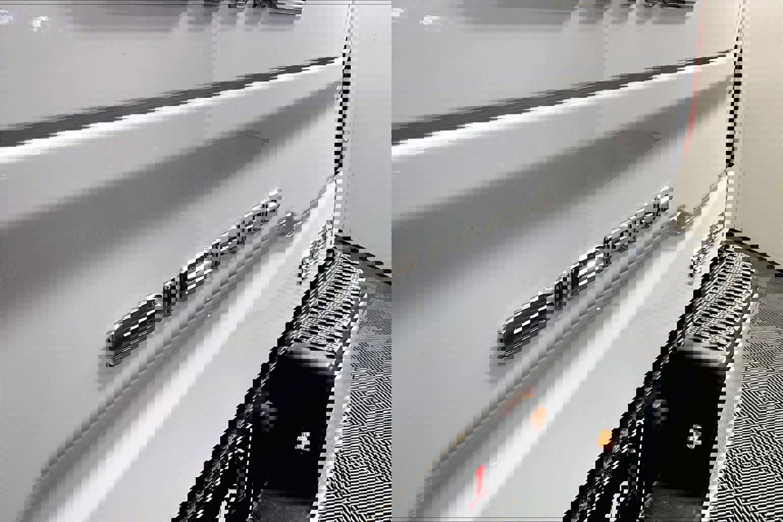 Certified 2025 GMC Sierra 1500 Elevation image 28