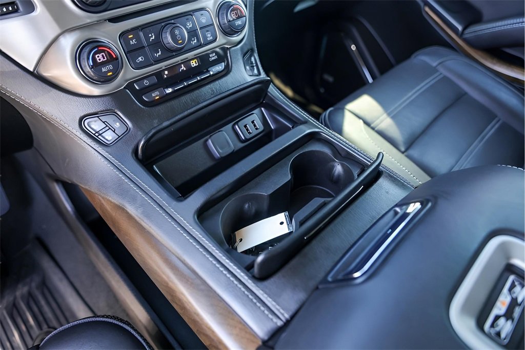 Used 2020 GMC Yukon Denali w/ Open Road Package image 23