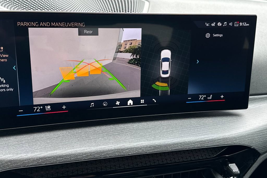 New 2026 BMW 430i Coupe w/ M Sport Package image 21