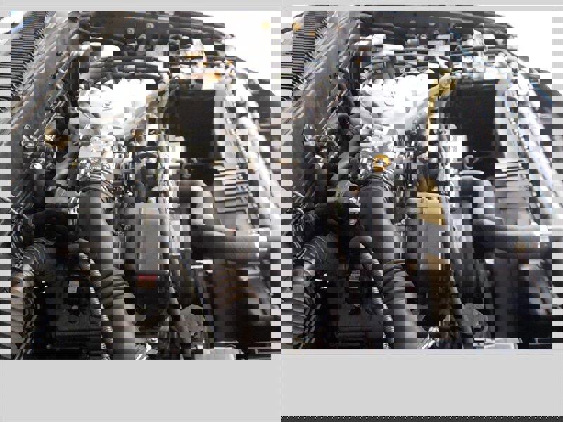 Used 2003 Toyota Tacoma 4x4 Xtracab V6 image 40