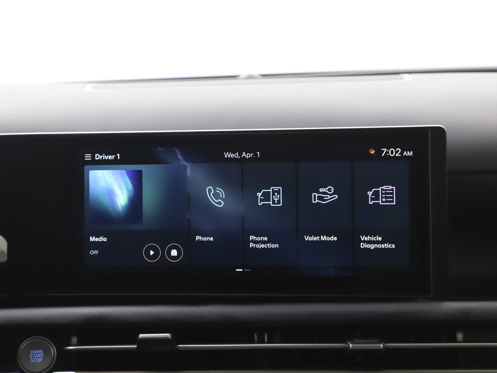 Used 2026 Hyundai Tucson SE FWD image 16