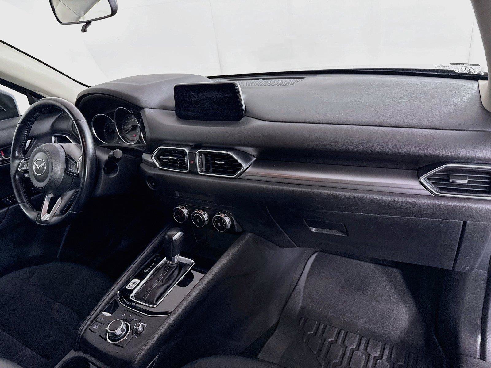 Used 2018 MAZDA CX-5 Sport FWD image 39