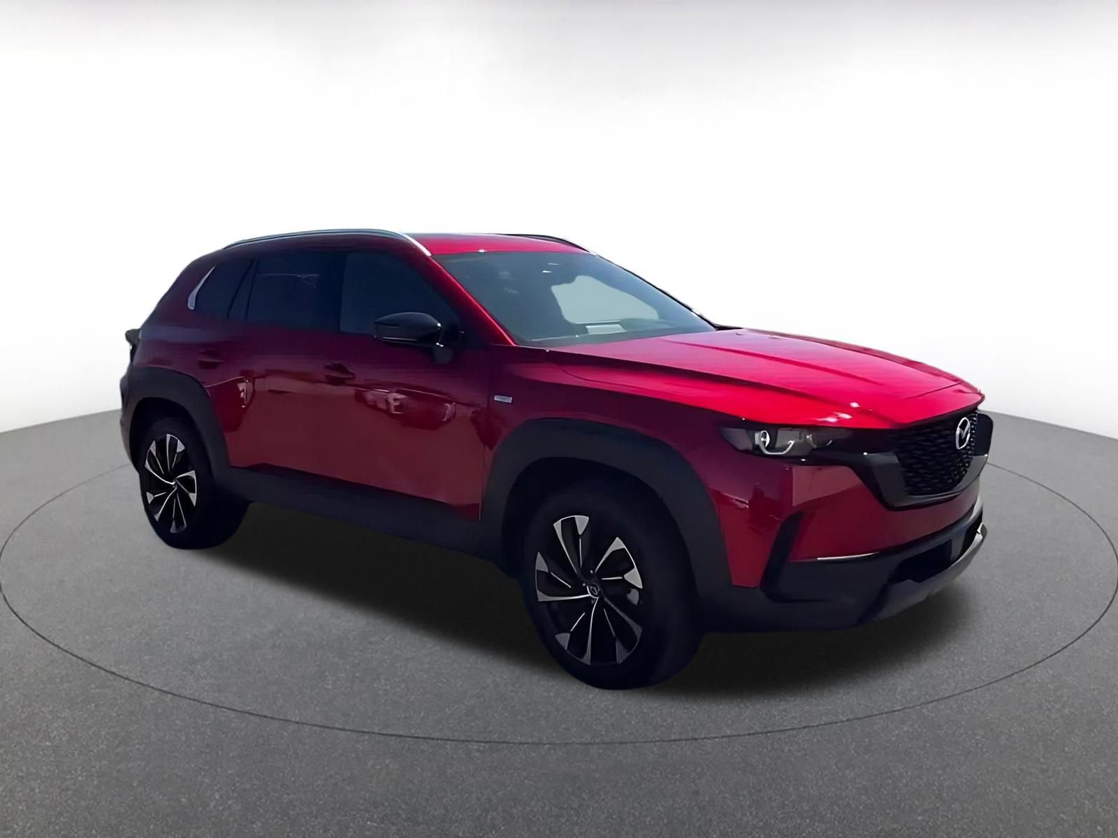 Used 2025 MAZDA CX-50 2.5 Hybrid w/ Premium Plus Pkg image 2