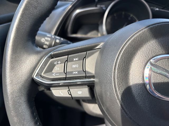Used 2019 MAZDA CX-3 Grand Touring w/ Premium Package image 18