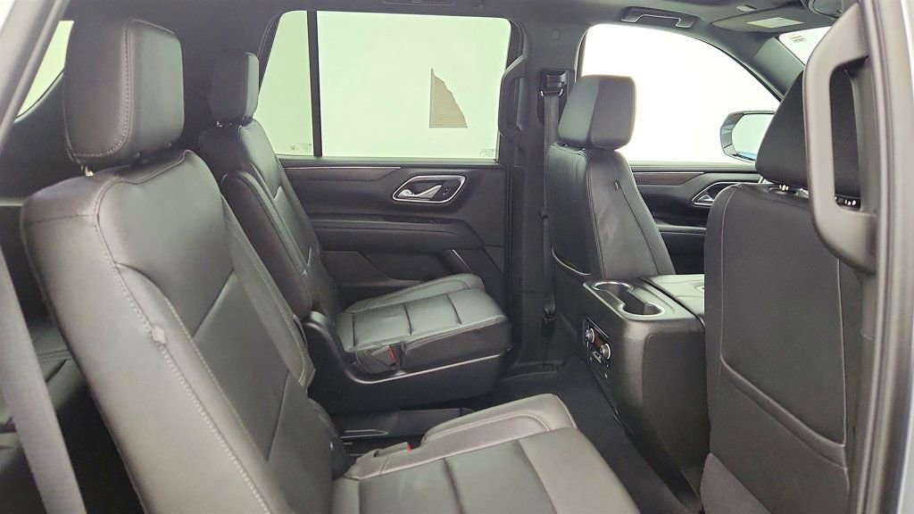 Used 2023 Chevrolet Tahoe Z71 w/ Luxury Package image 26