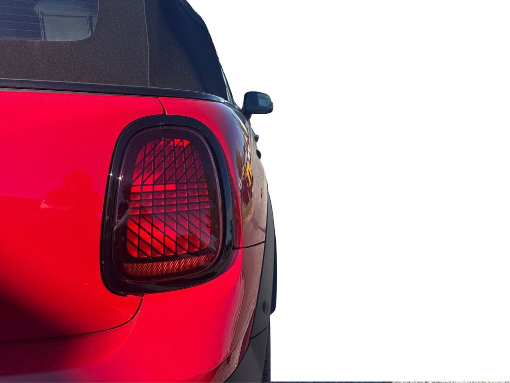 New 2026 MINI Cooper S FWD image 30