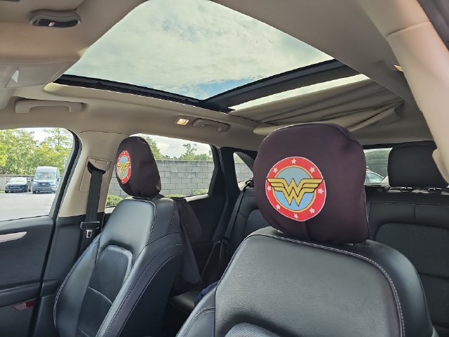 Used 2020 Ford Escape SE Sport FWD image 10