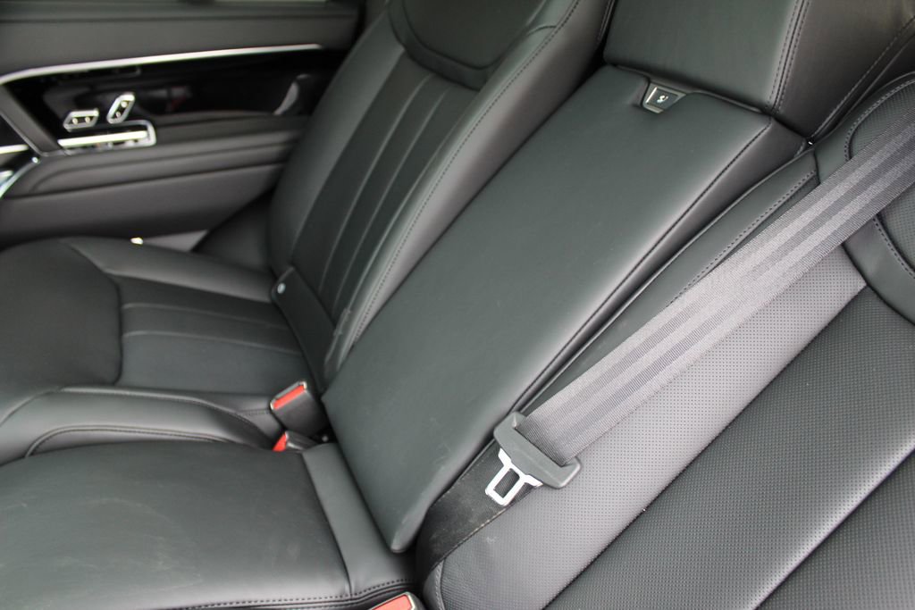 New 2026 Land Rover Range Rover Autobiography image 19