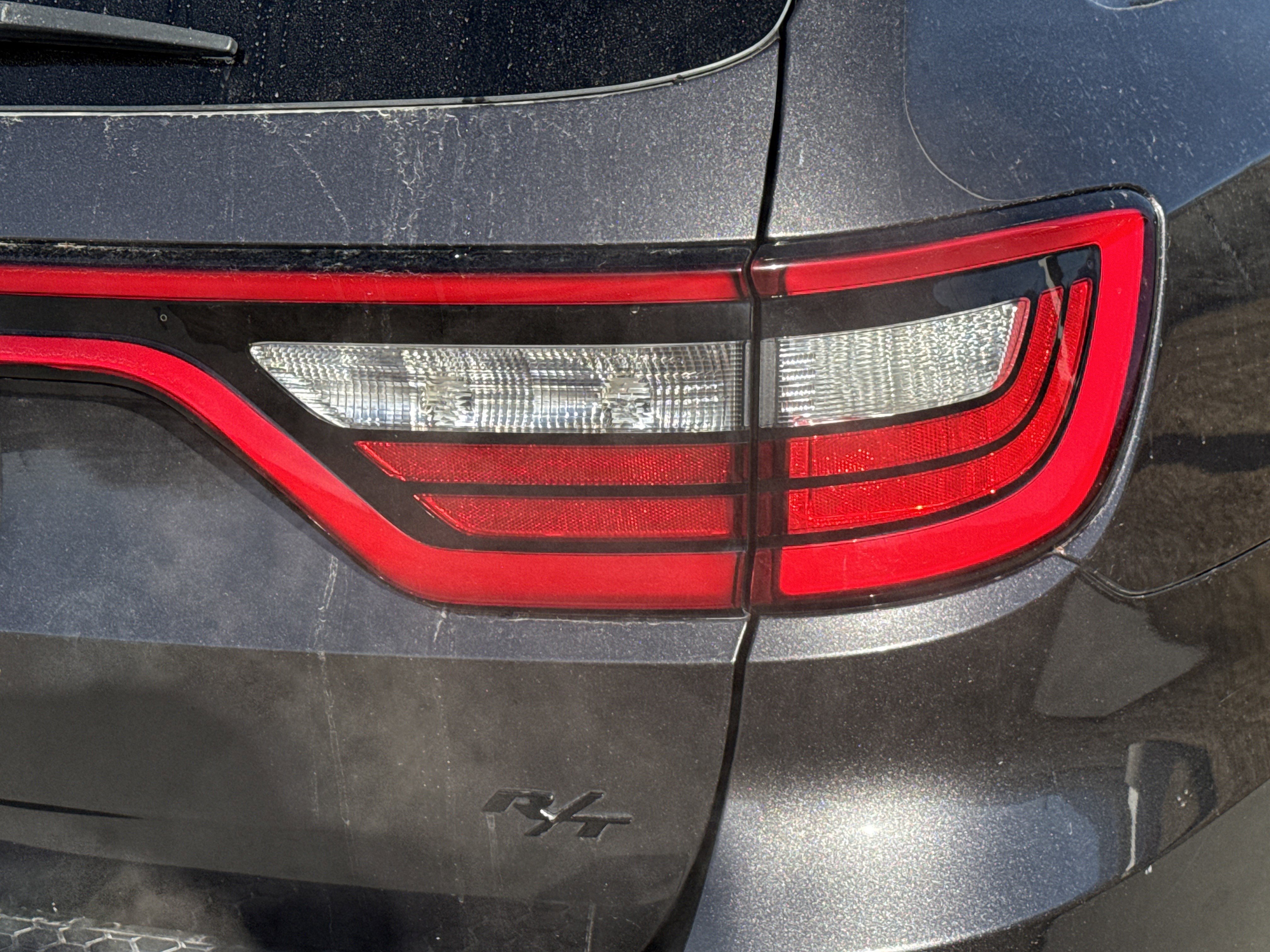 Used 2020 Dodge Durango R/T w/ Blacktop Package image 11