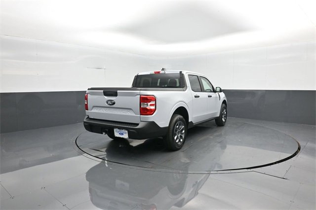 New 2026 Ford Maverick XLT image 7