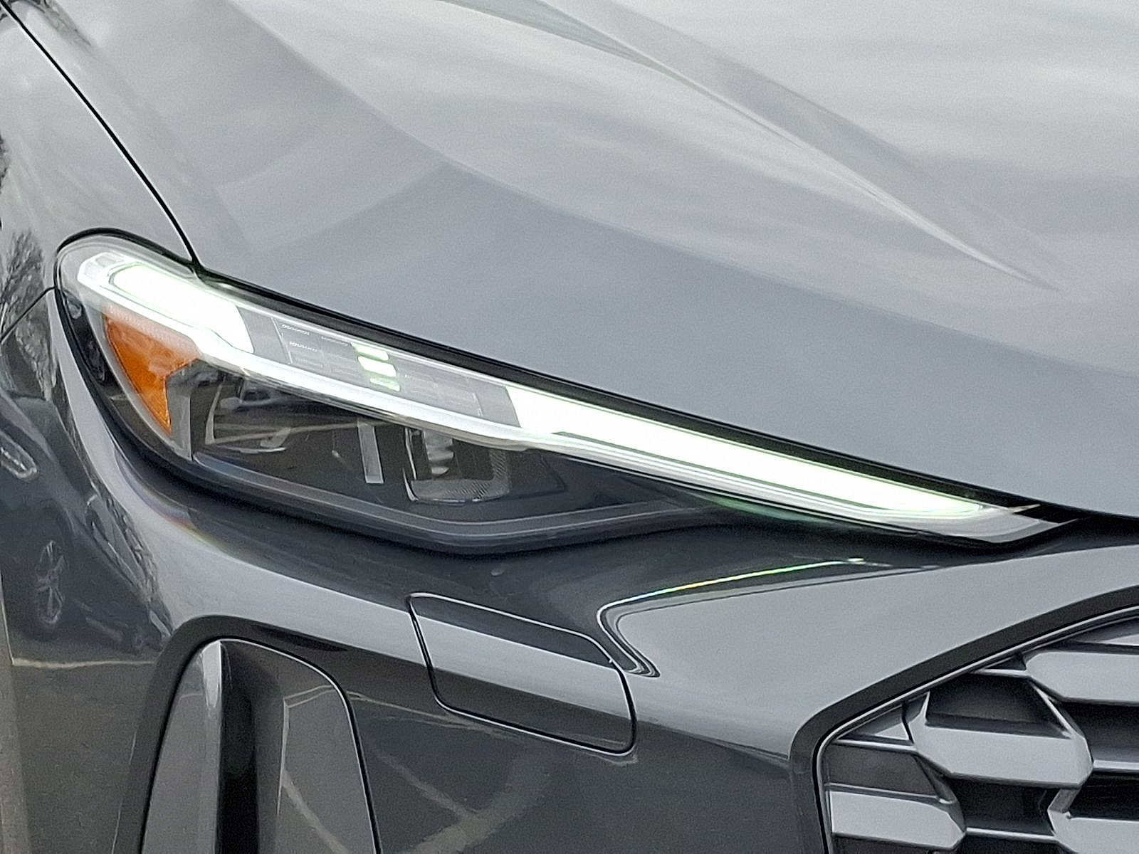 Used 2025 Audi Q5 Premium Plus w/ Premium Plus image 28