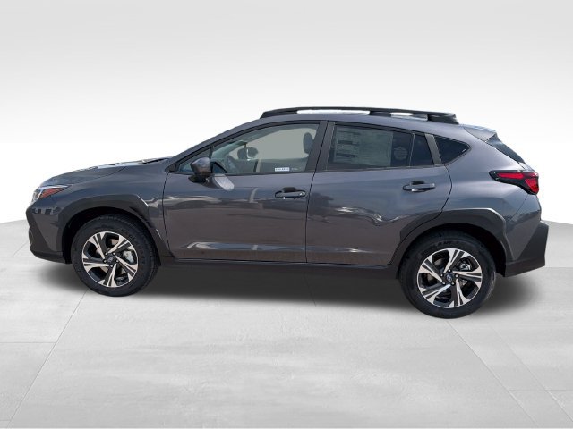 New 2026 Subaru Crosstrek 2.5i Premium AWD/4WD image 4