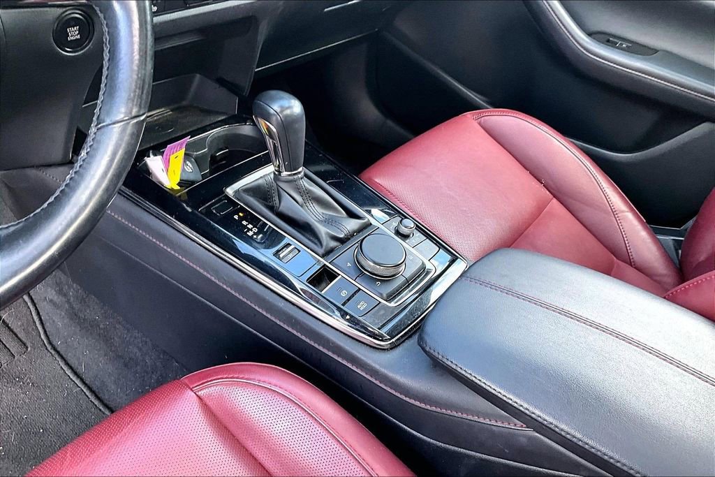 Certified 2024 MAZDA CX-30 AWD 2.5 S w/ Preferred Package image 10