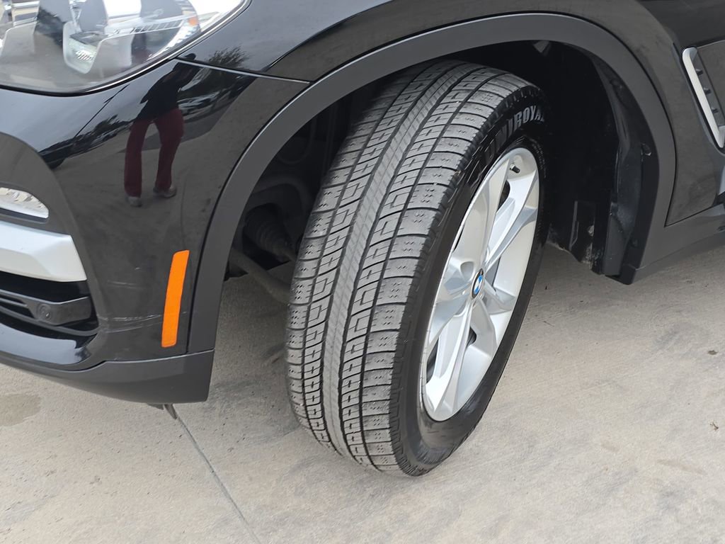 Used 2019 BMW X3 sDrive30i image 36