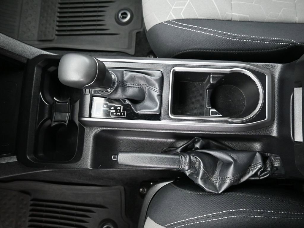 Used 2023 Toyota Tacoma TRD Sport image 20