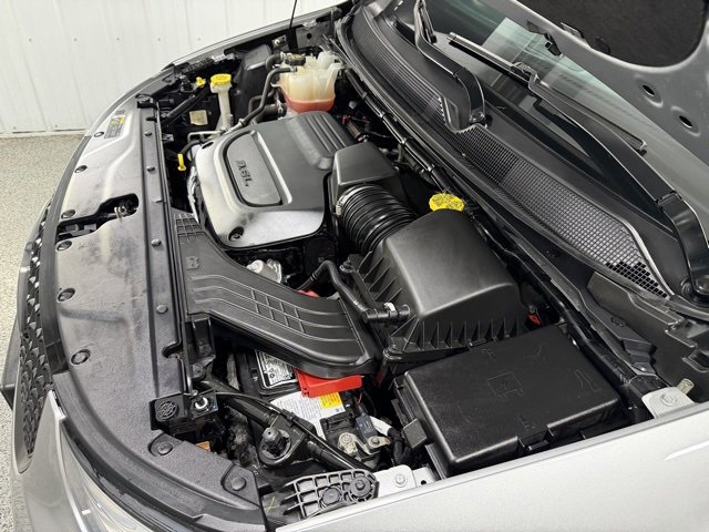 Used 2021 Chrysler Pacifica Touring-L w/ Uconnect Theater Family Group image 26