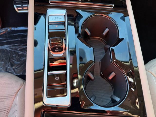 New 2026 Volkswagen Atlas SEL Premium R-Line AWD/4WD image 23