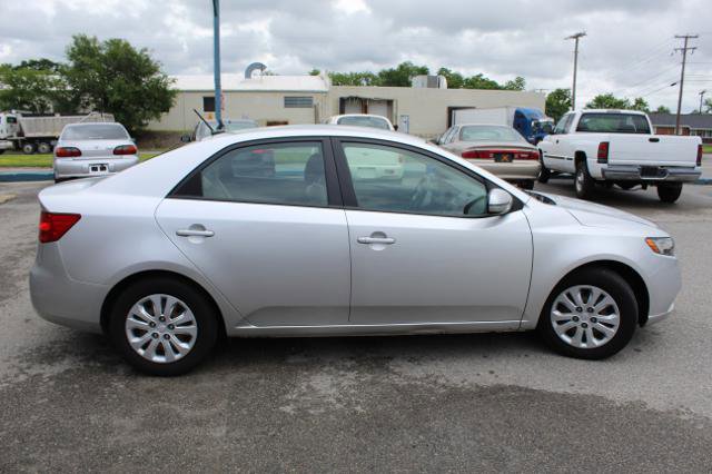 Used 2012 Kia Forte EX FWD image 7