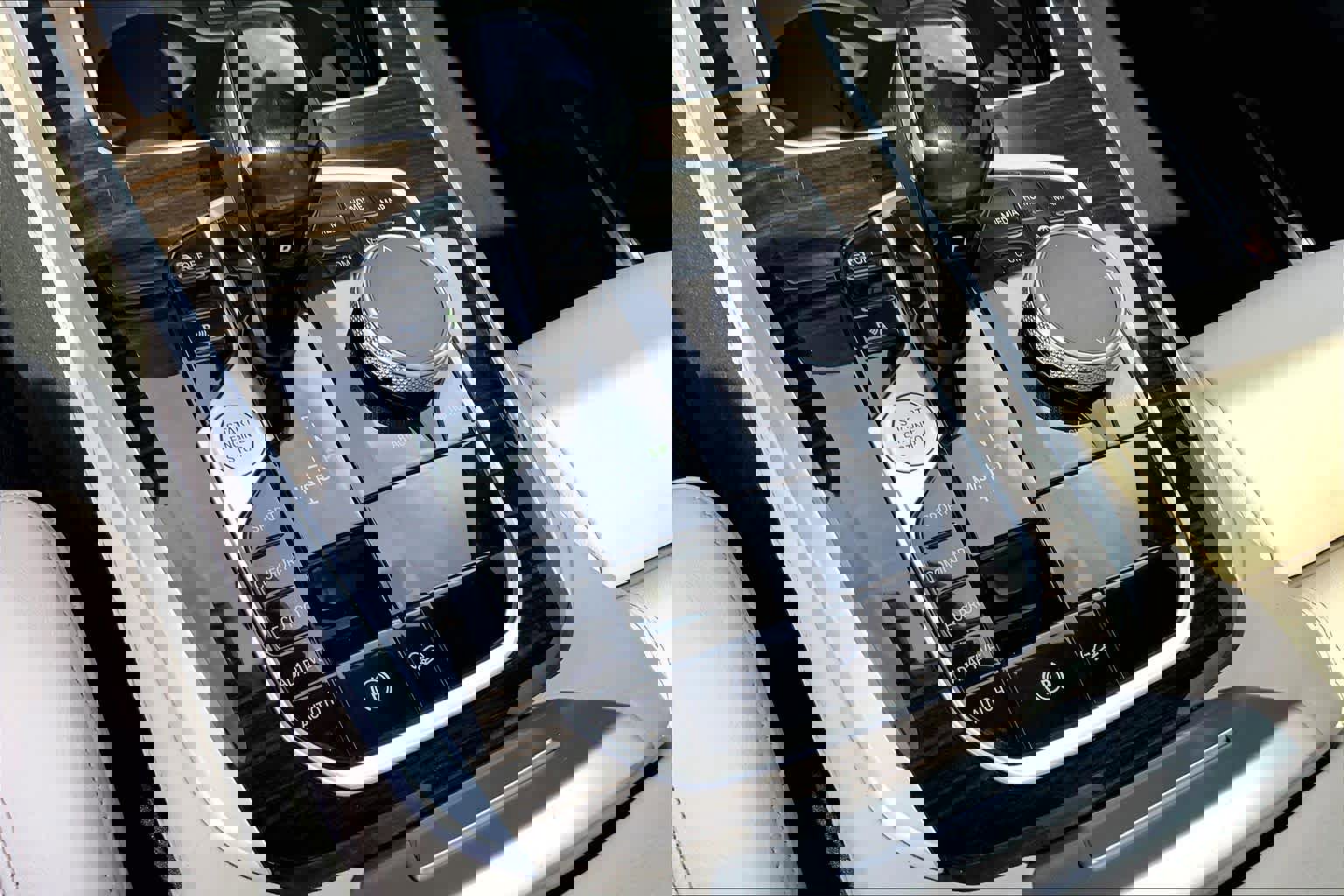 Used 2021 BMW X5 xDrive40i w/ M Sport Package image 30