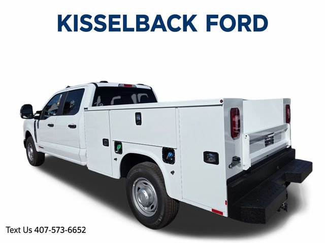 New 2026 Ford F350 XL image 5