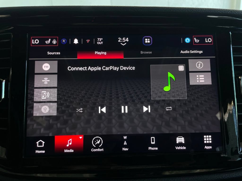 Used 2023 Dodge Durango GT RWD image 43