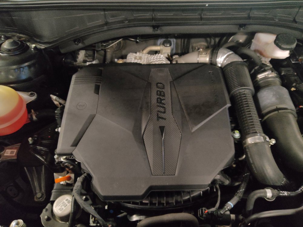 Used 2022 Kia Sorento SX FWD image 30