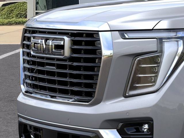 New 2026 GMC Yukon Elevation w/ Elevation Premium Package AWD/4WD image 13