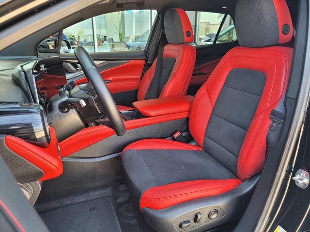 Certified 2026 Chevrolet Blazer EV RS w/ Super Cruise Package FWD image 16