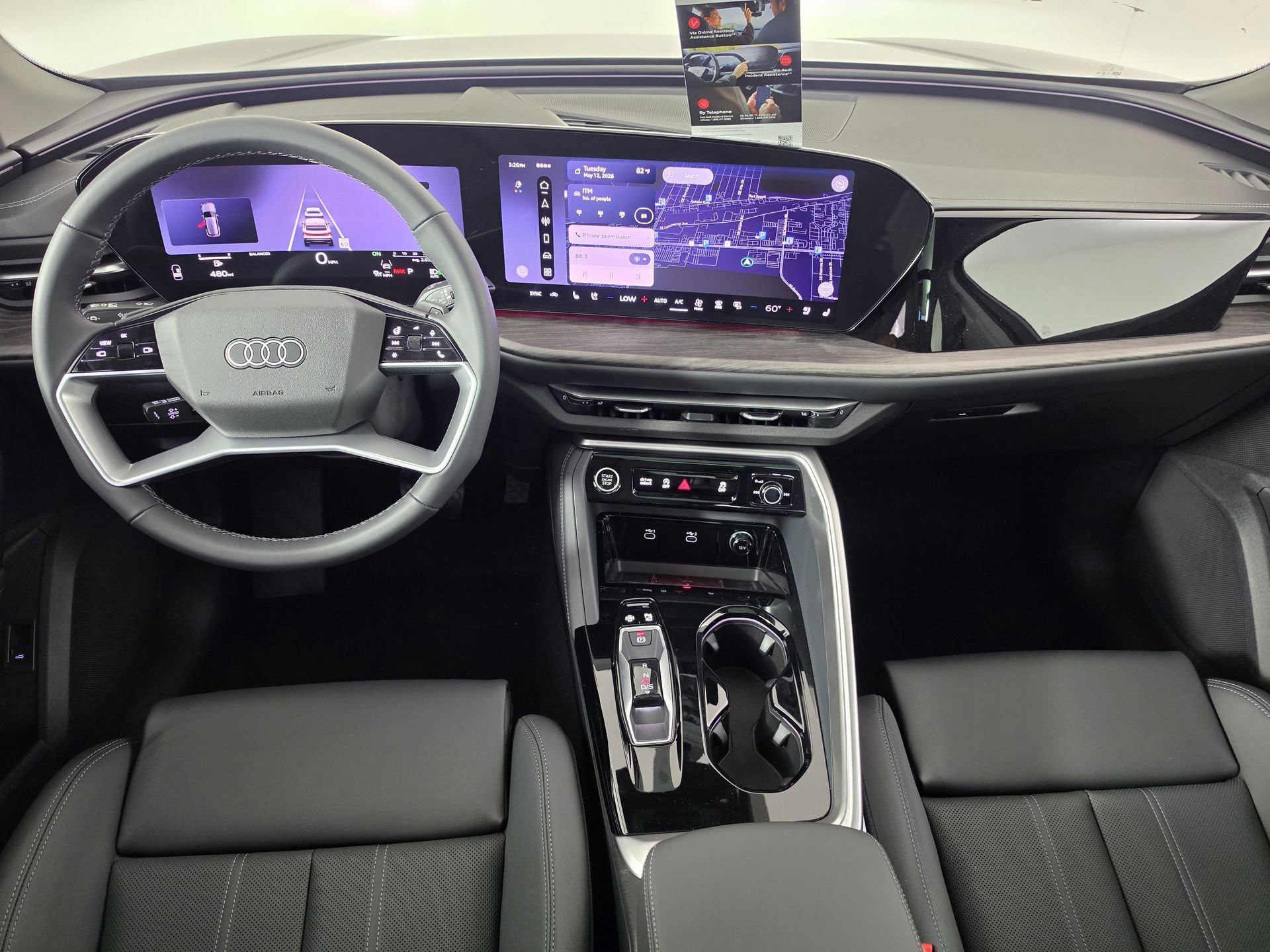 New 2026 Audi Q5 Premium Plus AWD/4WD image 32