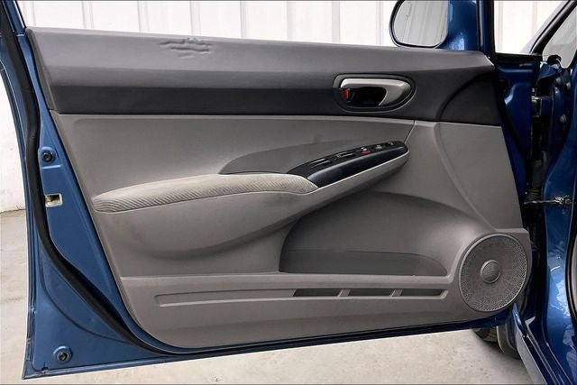Used 2011 Honda Civic LX image 20