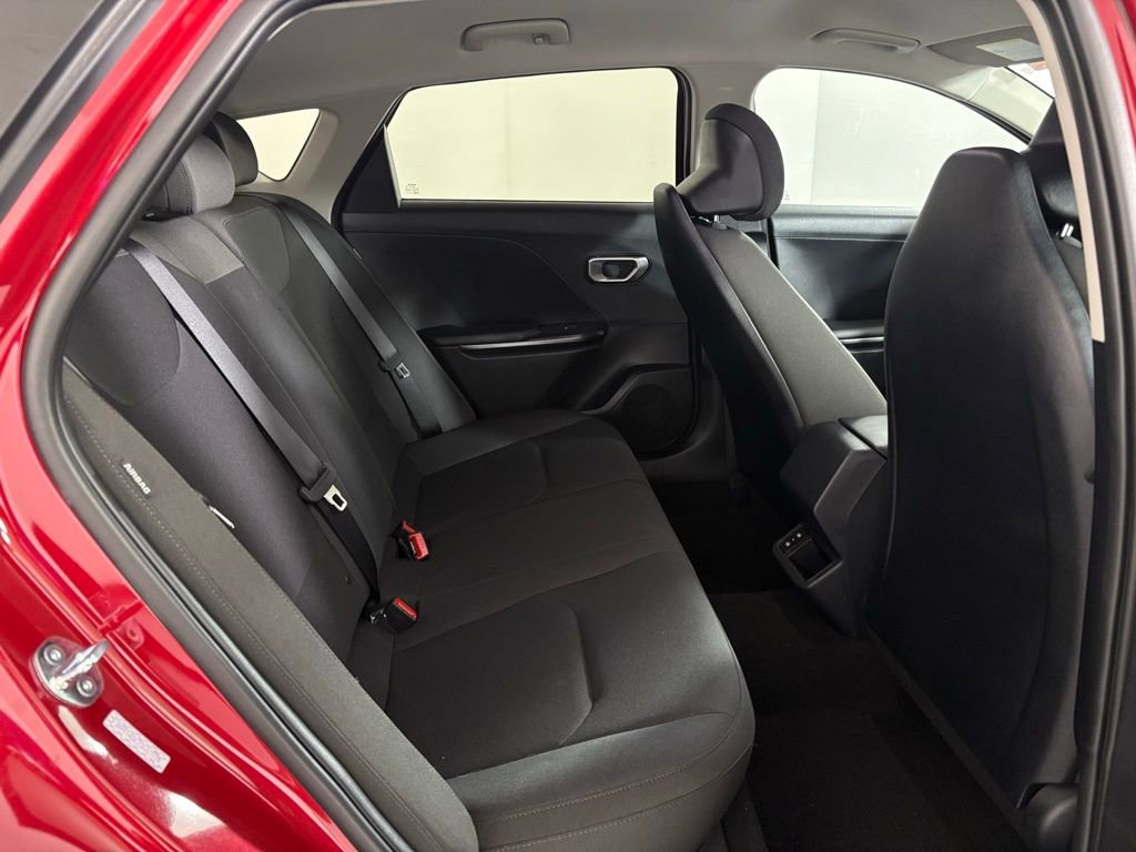 New 2026 Kia K4 FWD image 39