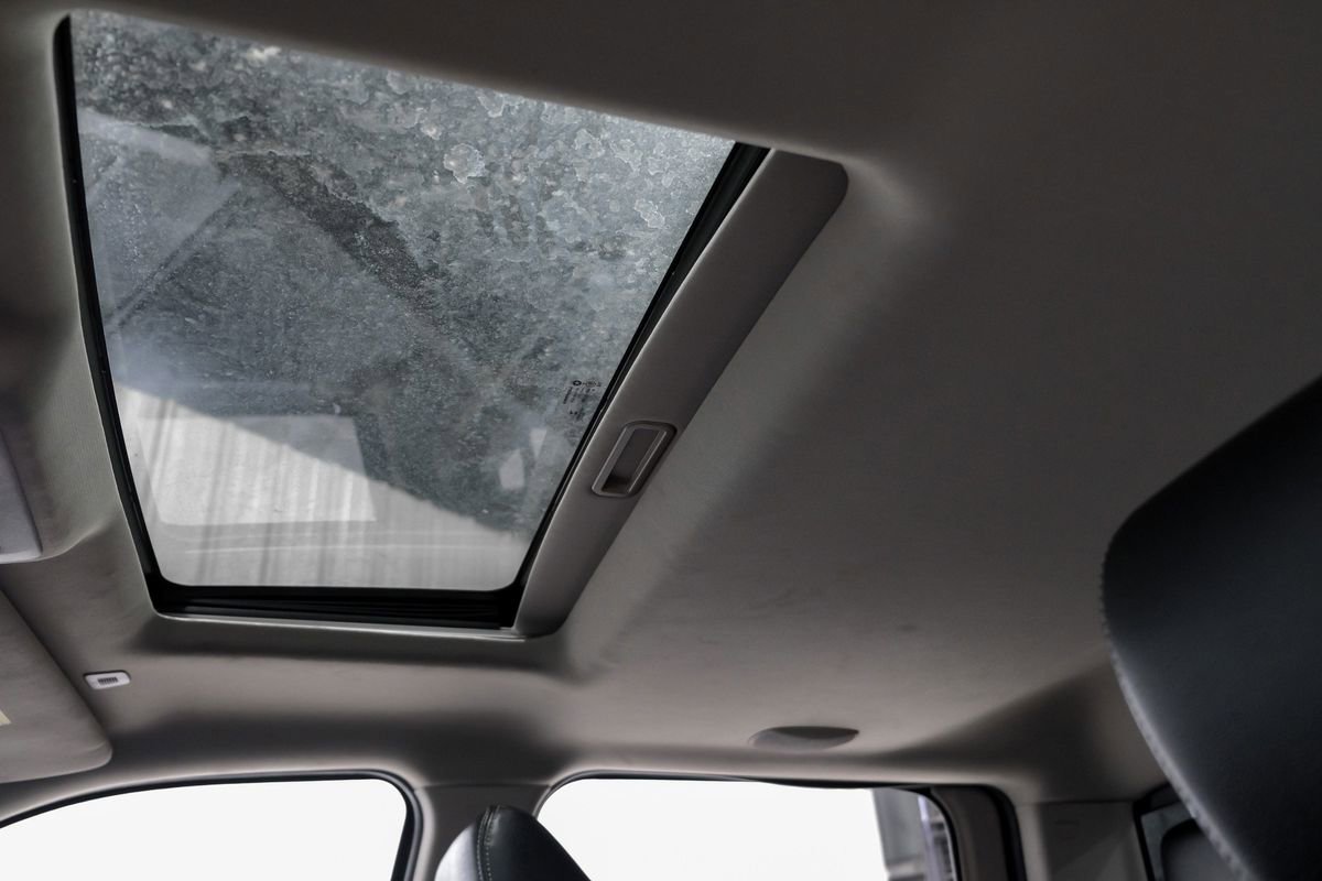 Used 2018 RAM 2500 Laramie w/ Convenience Group image 22